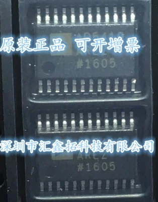 

AD5410AREZ AD5410 TSSOP24 IC