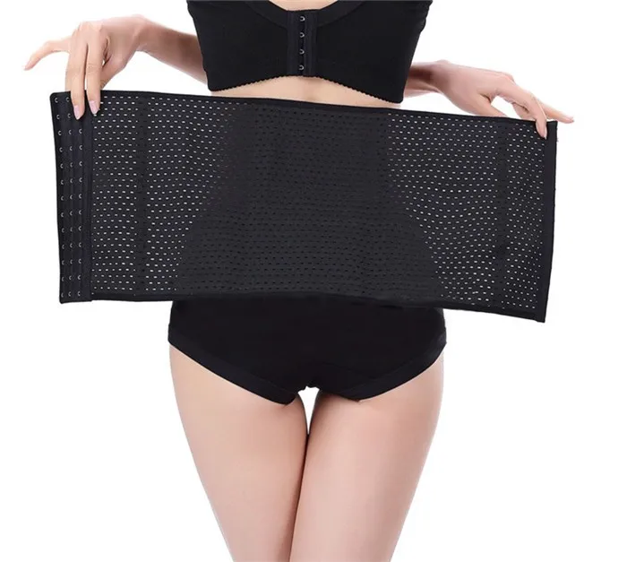 MUKATU Талия Shaper Корсет Пояс тренера Сталь кость моделирование на талии cincher ремень пояс для похудения Тонкий Корректирующее белье Женщины Корсет cinta modeladora утягивающее белье корректирующее белье