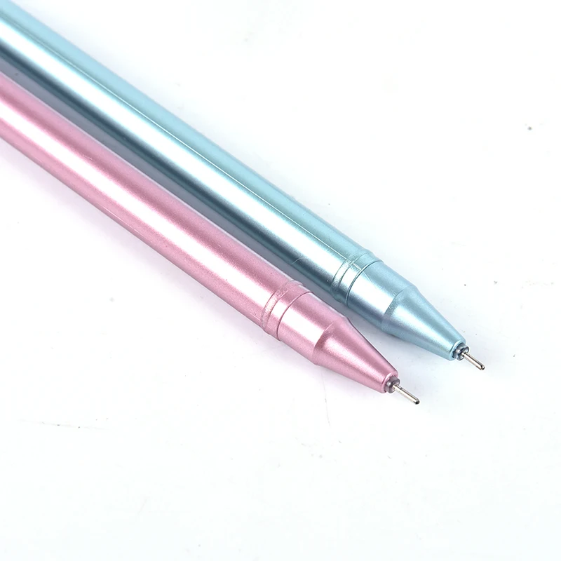 1 шт. Милая гелевая ручка для творчества 0 38 мм лампа светящаяся Пылезащитная