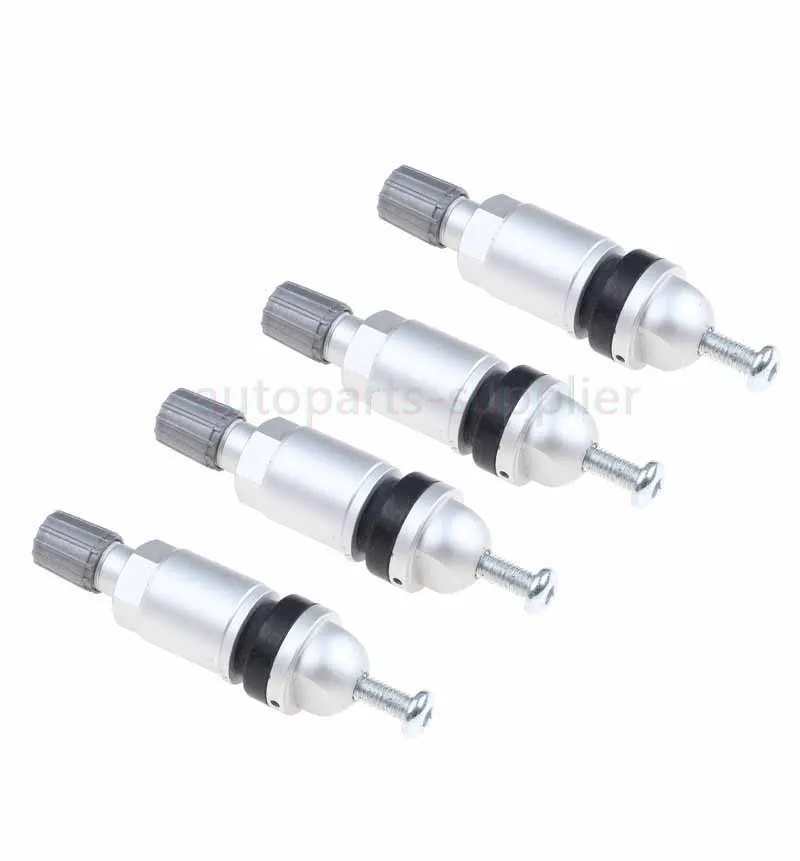 YPCCQZL высокое качество 4x TPMS 8 шины клапаны для Great Wall Hover(Haval) H5 H6 сплав бескамерный