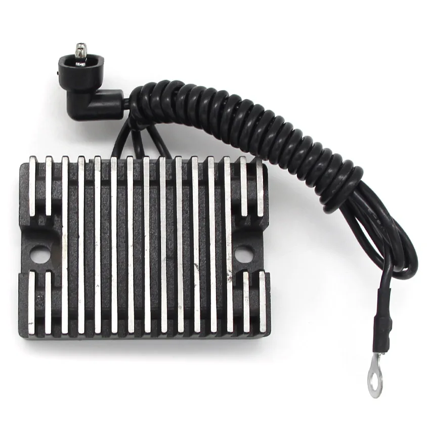 

Voltage Regulator Rectifier For 74519-88 74519-88A Harley Davidson Dyna Glide Super Wide Electra Fat Boy Heritage Softail Sport