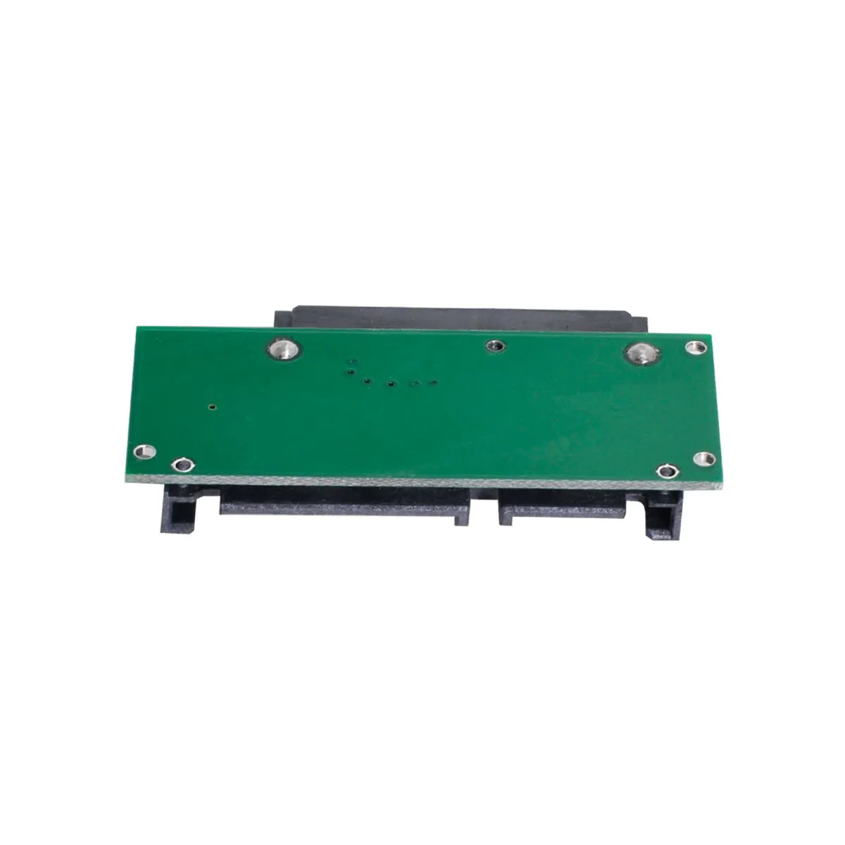 CY SATA 22 pin Female to 1 8 &quotв Micro 16 Male 3 V адаптер конвертер для жесткого диска SSD |