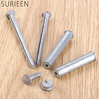 Golf Club Assembling Accessories Balance Ding Golf Shaft Swing Nail Plug Weights Thin-2g 7g 8g for Wood Thick-2g 8g 9g for Iron