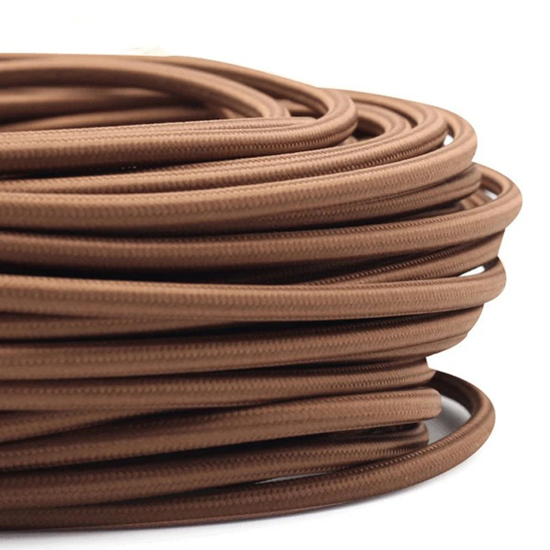 Лампочка эдисона 2 м проволока лампа в старинном стиле сделай сам фотометр 2*0 75 мм