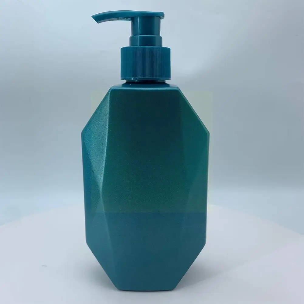 

300ml/500ml Foam Pump Bottles Foaming Hair Spray Soap Bottle Lotion Dispenser Shampoo Pump Container C1a0