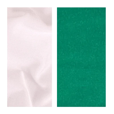white green 1 Nasinaya платье для фигурного катания Индивидуальные соревнования ледяные юбки для конькобежцев для девочек женщин дети гимнастика представление горячая распродажа - Цвет: white green 1