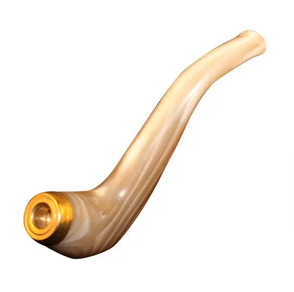 

Деревянная трубка, 11 см, изогнутая черная курительная трубка, ручная работа, табачная трубка 9 мм, фильтр, деревянная трубка с инструментами