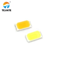 100pcs 1lot 0 5w highlight 150a current 5730 led light bead smd type white warm white light emitting diode