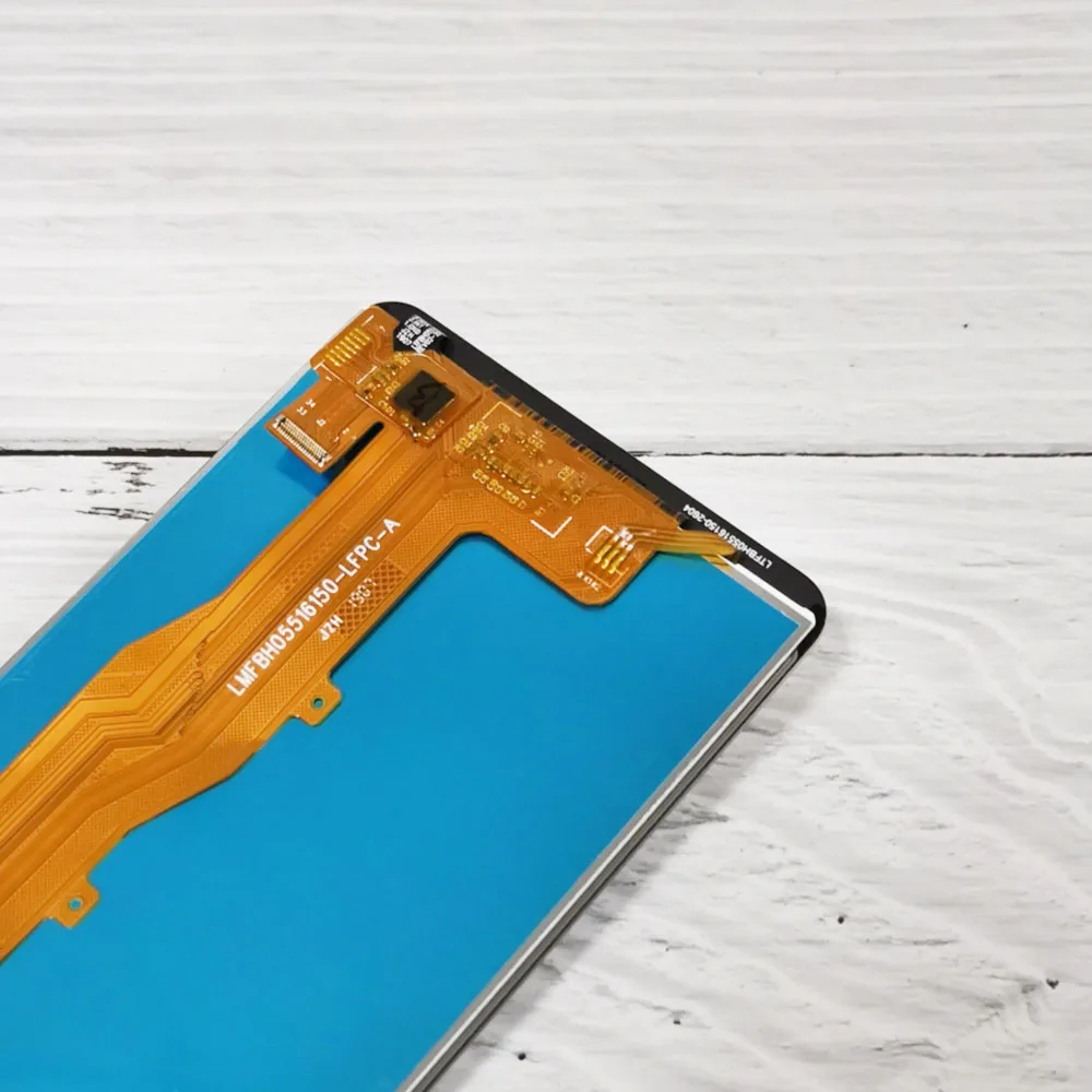 5 45 ''для ZTE Blade A5 2019 ЖК дисплей + фото для запасные части Инструменты|Экраны