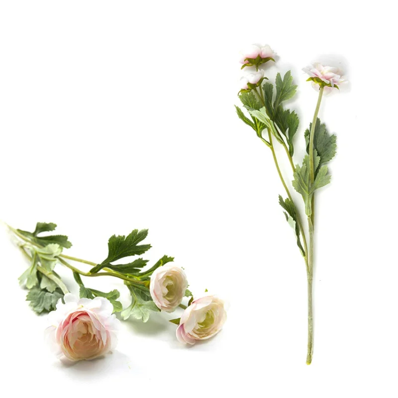 Искусственные цветы искусственные букет цветов лотоса искусственный цветочный