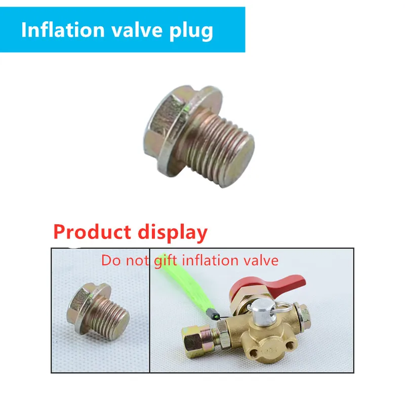 CNG автомобильные аксессуары для природного газа нефти одиночный клапан выпуска