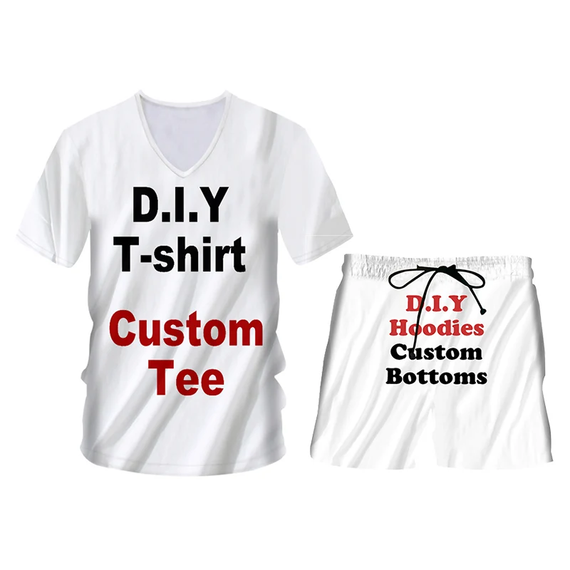 

Kaseetop, футболки на заказ с 3D принтом, летняя футболка с коротким рукавом и V-образным вырезом, дизайн для прямой поставки, оптовая продажа, топ...