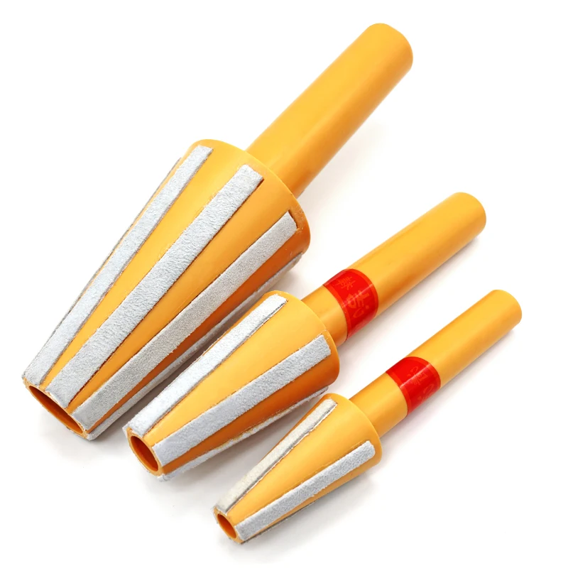 

1pcs Taper Wiper cleaning bar BT30 BT40 BT50 HSK63 HSK32 HSK40 HSK50 HSK100 spindle cleaner for cnc machine tool holder clean