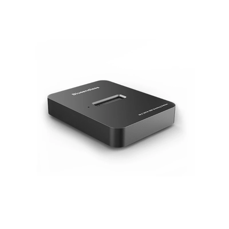 Корпус для жесткого диска Blueendless M2 Usb C SSD Nvme M.2 3 1 6 Гбит/с | Компьютеры и офис