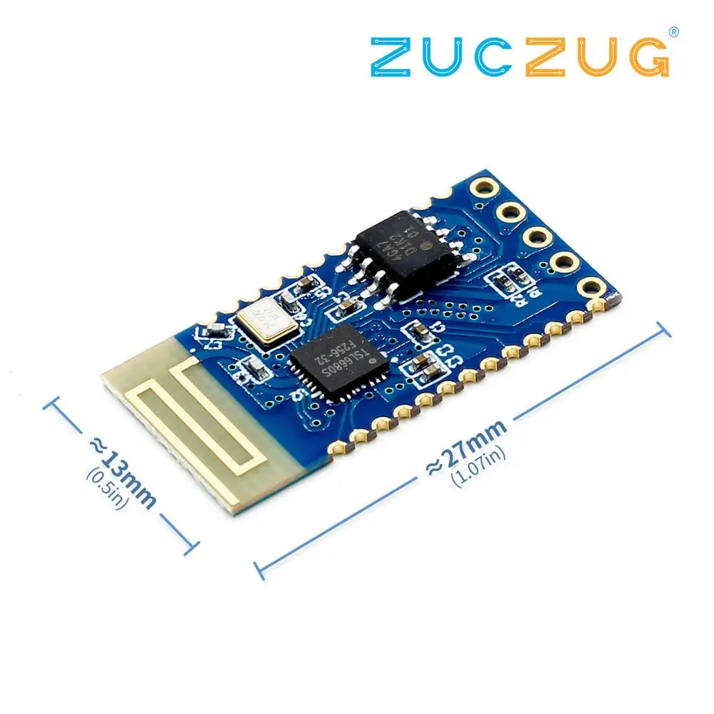 Двухрежимный модуль bluetooth 4 2 с поддержкой SPP BLE последовательный порт UART 2. 0 |