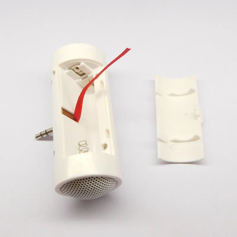 1 шт. мини-динамик телефонная стереоколонка с разъемом 3 5 мм | Инструменты