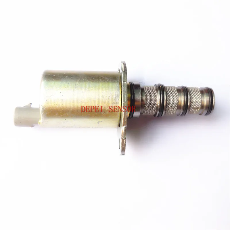 OEM пропорциональный соленоид для очистки пара клапана John Deere SJ15734 12918 013