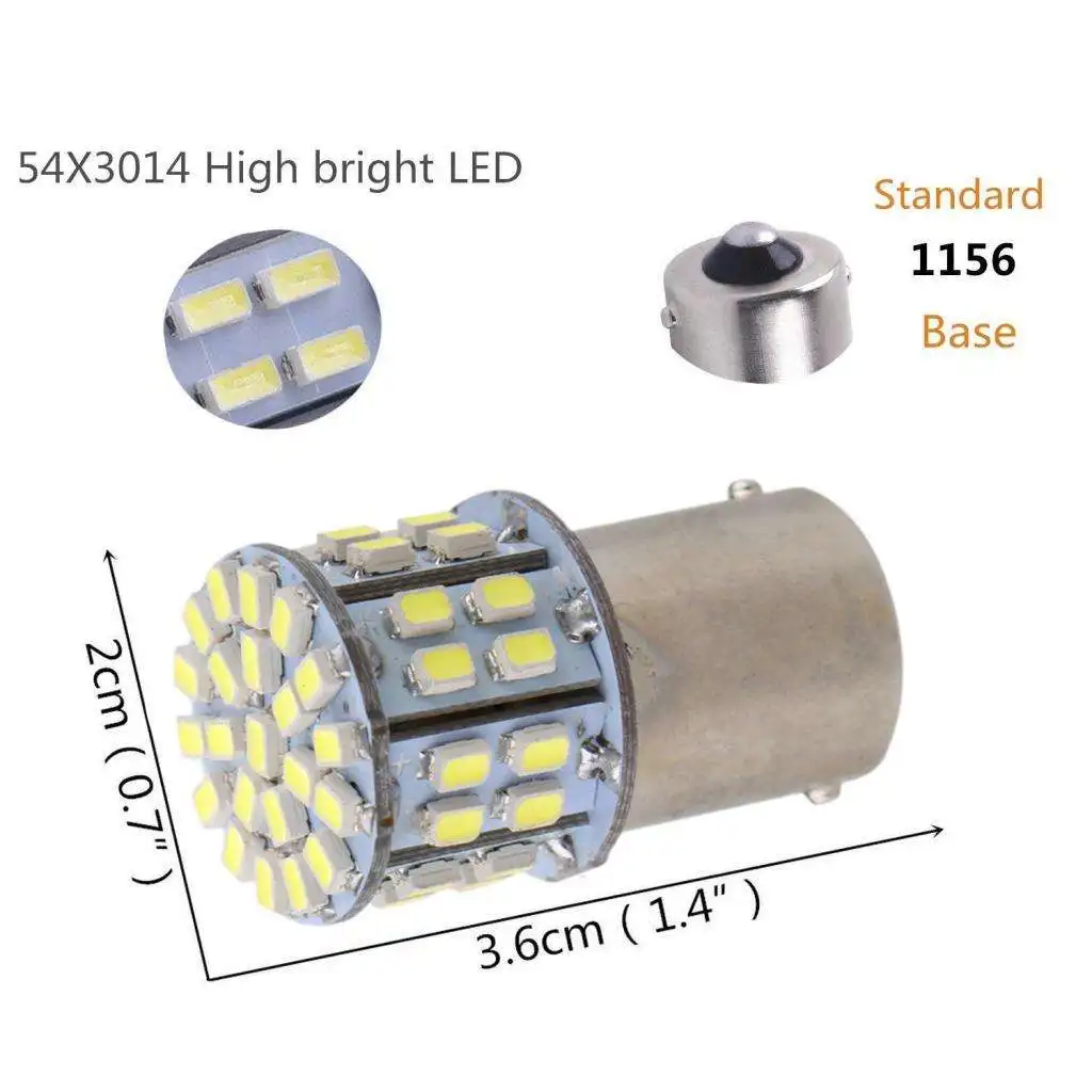 

20 шт./партия, автомобильные светодиодсветодиодный лампы для указателей поворота