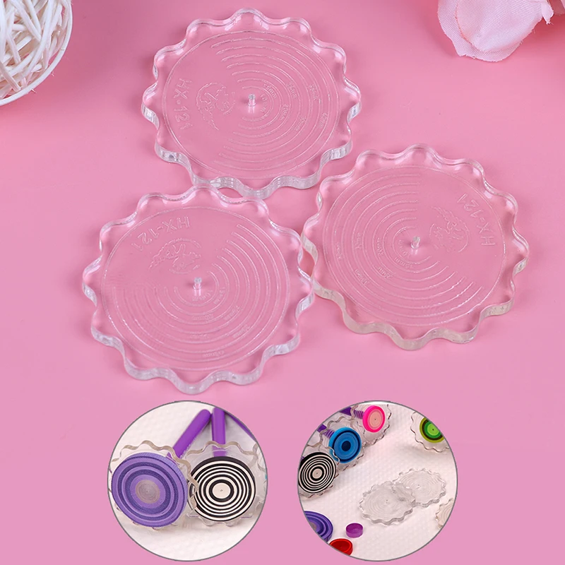 1 шт. инструмент для закручивания бумаги в оригами|Крафт-бумага| |