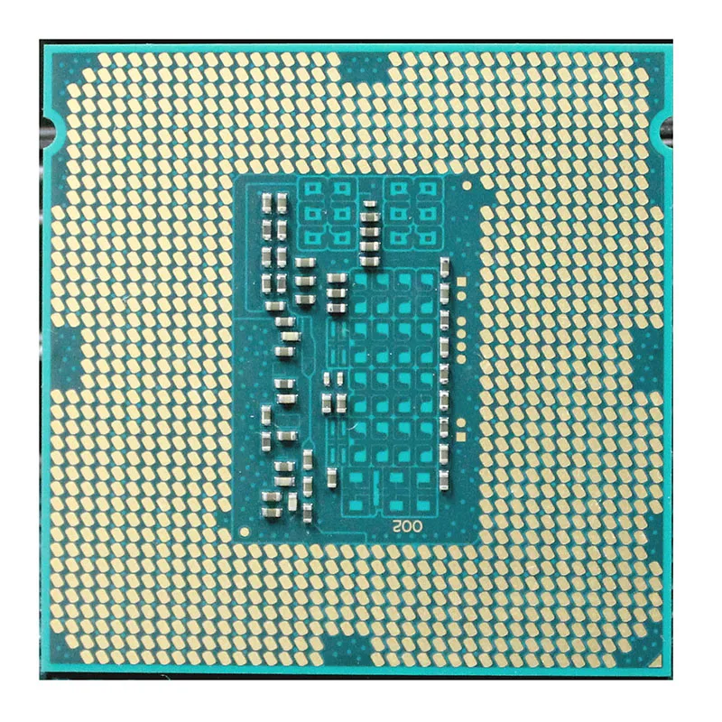 Для INTEL CORE i5-4690 cpu 22 нм/6 МБ/84 Вт/3,5 ГГц/четырехъядерный разъем LGA1150 i5 4690 cpu