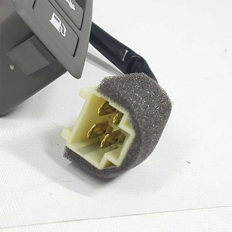 Крышка багажника и топливный наполнитель дверной переключатель для HYUNDAI SONATA