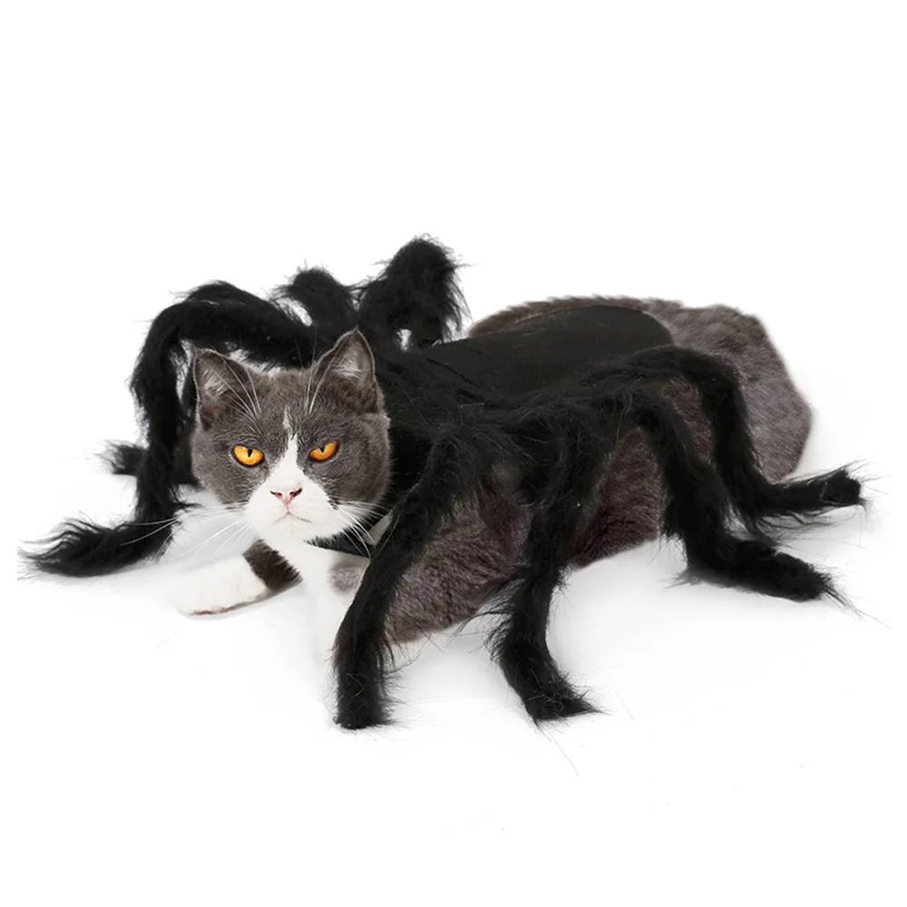 Смешная Женская одежда для ползания маленьких собак наряд вечеринки Одежда