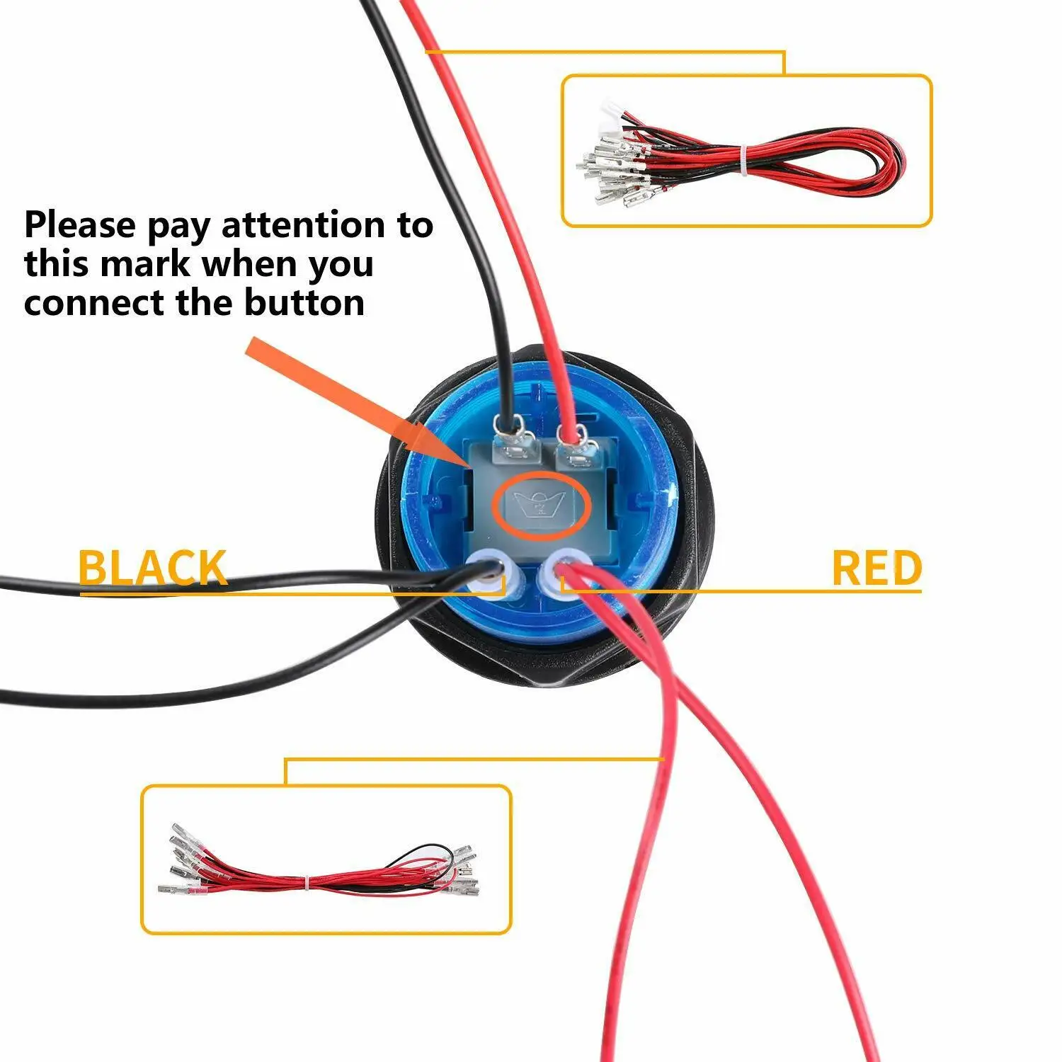 Запчасти для Аркады DIY светодиодный набор самостоятельной сборки 2X usb энкодер с