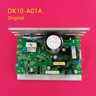 DK10-A01A DK10-A01 оригинальный мотор беговой дорожки контроллер лкб совместим с endex DCMD67 управления Материнские платы Материнская плата для BH беговая дорожка