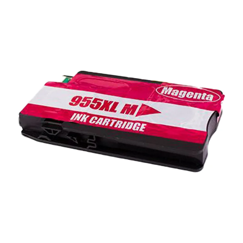 Совместимость для hp 955 XL 955XL чернильный картридж HP OfficeJet Pro 7720 7740 8710 8715 8720 8730 8740 8210 8216
