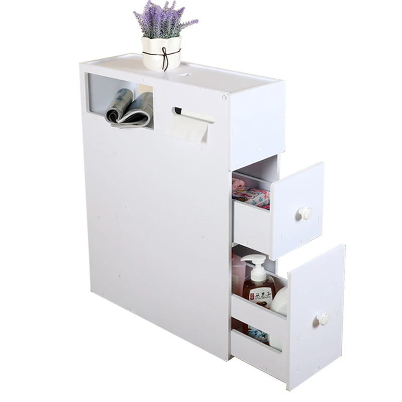 Полка для унитаза водонепроницаемая полка ванной комнаты| |