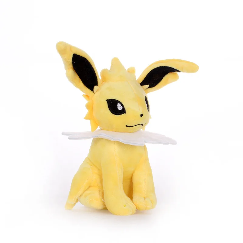 40 стилей TAKARA TOMY Покемон Пикачу мягкая игрушка Сквиртл хобби аниме плюшевая кукла игрушки для детей подарок на Рождество