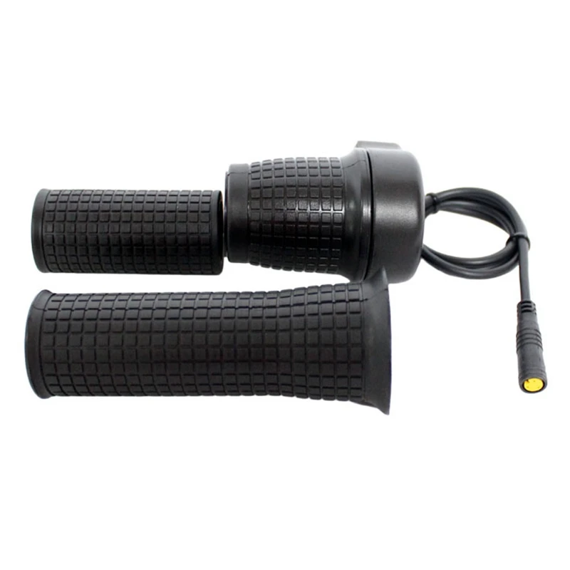 76X левая половина бар закрутки дроссельной заслонки для Bafang средне приводного