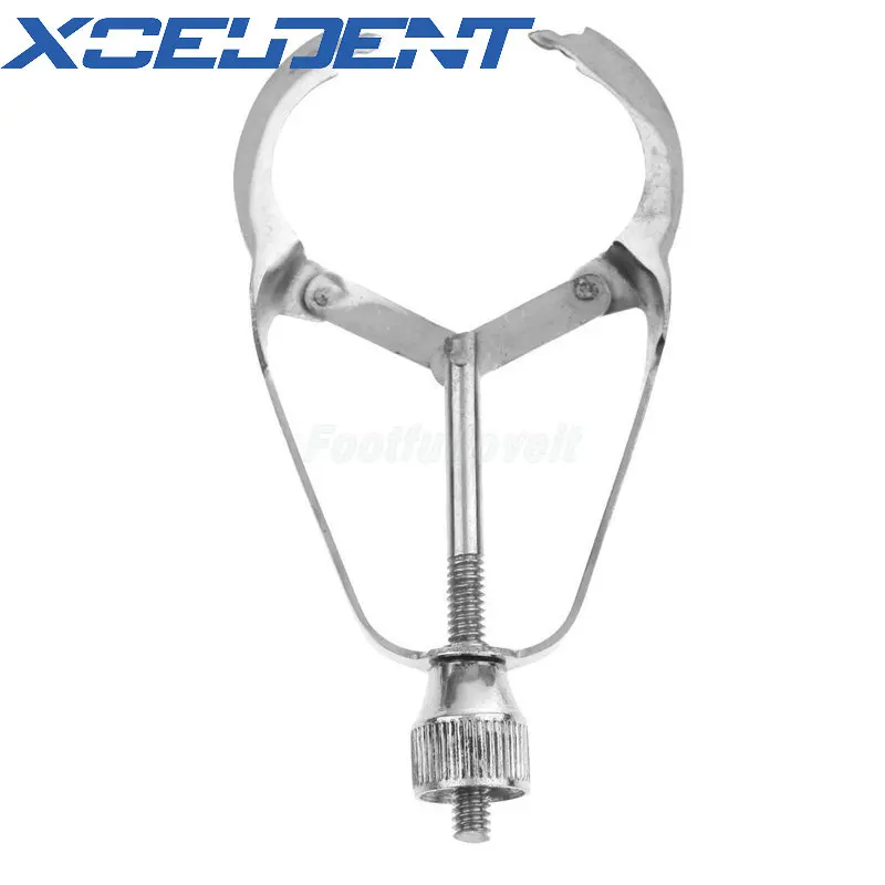 1 шт. фиксатор стоматологических матричных полос молдинг застревающий зажим