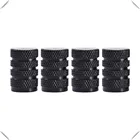 4 шт. автостайлинг Автомобильные Колесные клапаны воздушные колпачки для GMC Mahindra Hino Lincoln Cadillac Acura Tata Motors