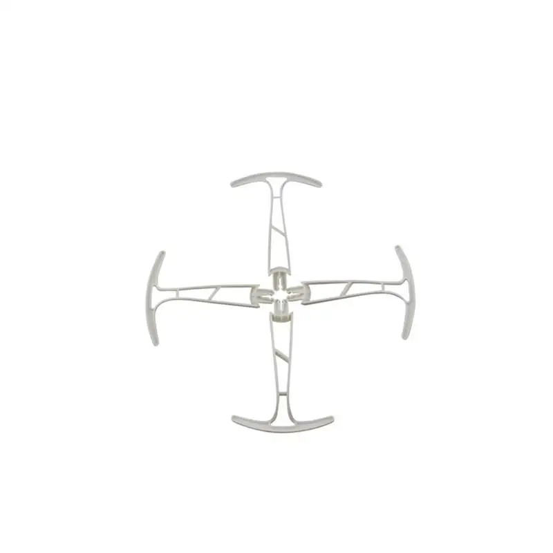 

4 шт., защитный чехол для SYMA W1