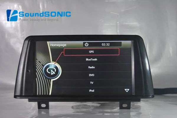 Автомагнитола для BMW 316d 318d 320d 325d с сенсорным экраном DVD GPS навигацией|gps 370|navigation