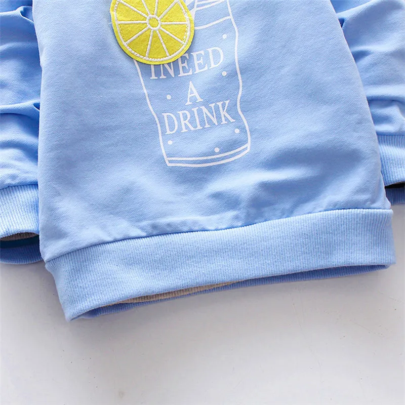 Lawadka Spring Autumn Newborn T-shirts For Girls Cartoon Cotton Kids Boys T shirt Long Sleeves Baby Clothes Top Outfits 6-24M