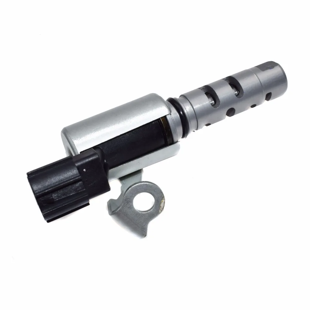 Соленоидный клапан ISANCE для левого двигателя с регулируемым контролем масла