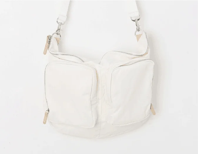 Модная Водонепроницаемая женская сумка Повседневная Большая Сумка через плечо