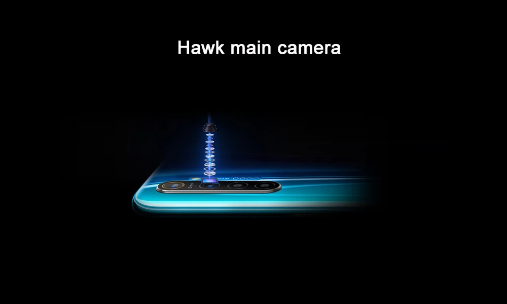 Realme X2 X 2 Мобильный телефон Snapdragon 730G 64MP камера 6,4 ''полный экран NFC OPPO мобильный телефон VOOC 30W быстрое зарядное устройство