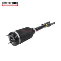 luftfederung new air spring shock absorber front suspension air ride assembly fit mercedes w164 ml x164 gl1643206113
