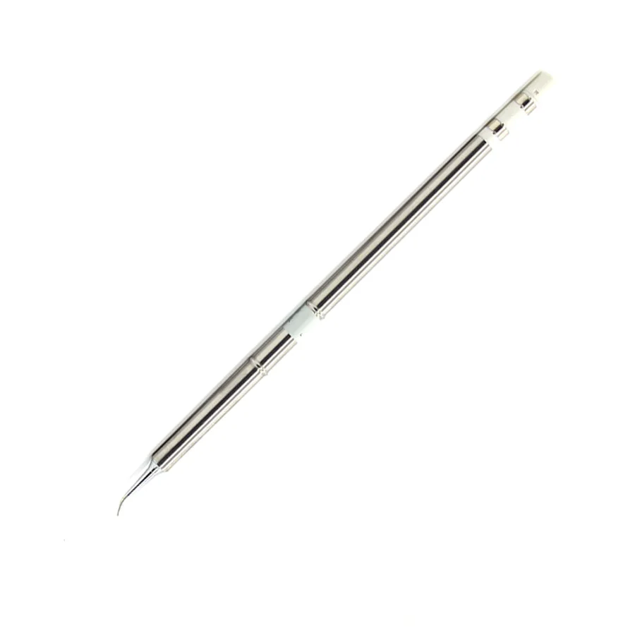 T12 JL02 серии паяльник наконечники для HAKKO ручка СВЕТОДИОДНЫЙ Переключатель