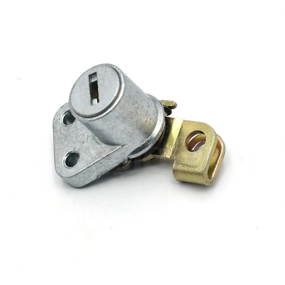 Переключатель зажигания крышка топливного бака комплект ключей замка сиденья