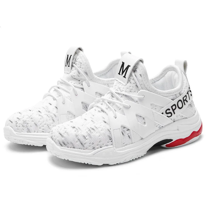 BOUSSAC/Детские кроссовки детская обувь спортивные для мальчиков и девочек sapato tenis