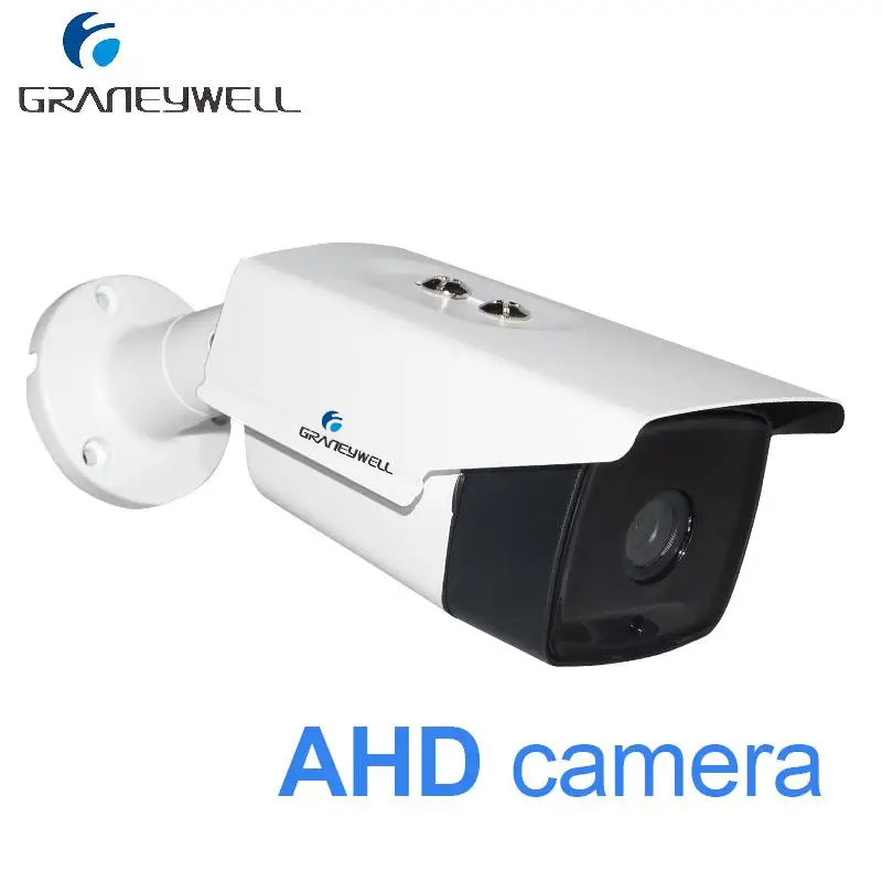 2020 камера видеонаблюдения ИК ночного видения AHD CCTV 1080p наружная