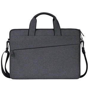 messenger sleeve laptop handbag for macbook air 13 bag pro 14 15 15 6 case for xiaomi lenovo asus waterproof cover shoulder bags free global shipping