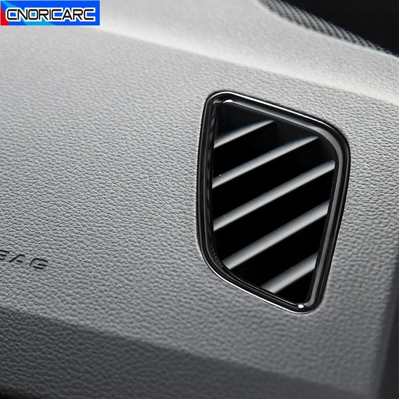 Консоль для стайлинга автомобиля приборная панель кондиционер Выходная рама