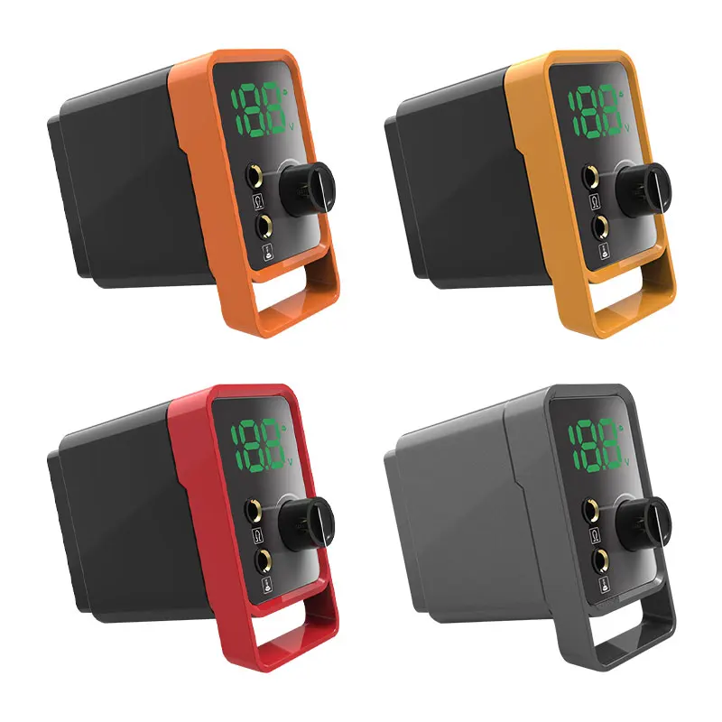 Блок питания для тату машинки с ЖК дисплеем|Блок тату-машинки| |