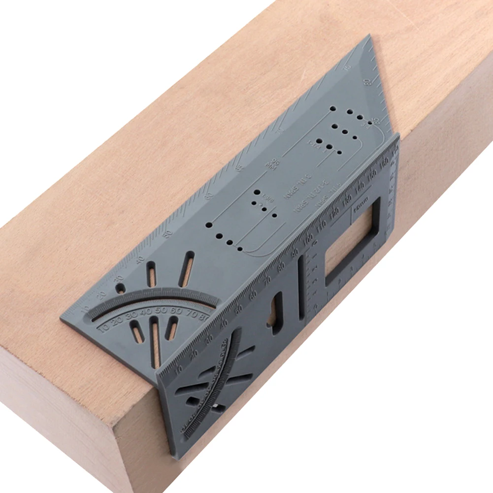 Простой в использовании инструмент квадратный 90 градусов датчик Mitre