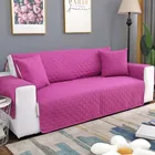 123 сиденье Водонепроницаемый кресло, мебель протектор моющиеся подлокотник диван чехлов для диванов съемный собака детский коврик